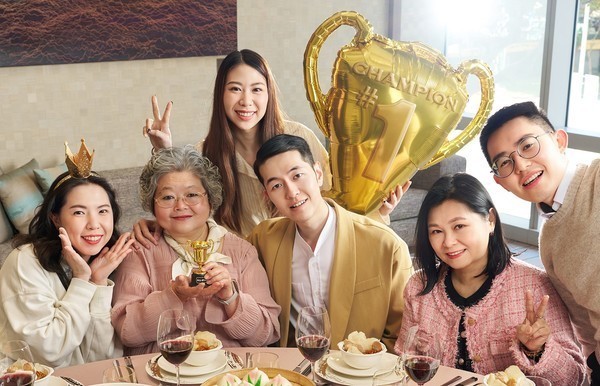 母怡天下！台北國泰萬怡酒店宴會廳推母親節七道式桌席午宴 最低十位開席