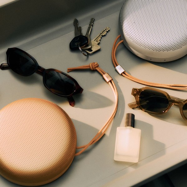 Bang & Olufsen 推出第三代 Beosound A1 匠造新聲獻禮母親，隨身享受專屬「Me Time」
