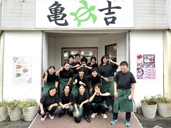 「一間讓長者搶著上班的長照機構？日本『龜吉』靠這招走紅全國」