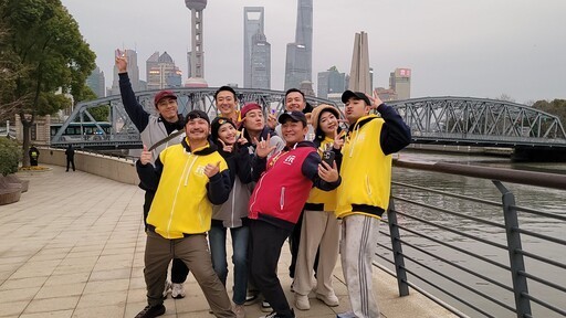 鬧翻上海！憲哥走心、KID翻臉、鹿希派被「過繼」全紀錄